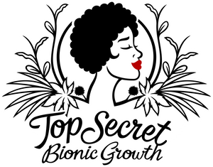 Top Secret Bionic Growth