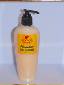 Blossom butter conditioner