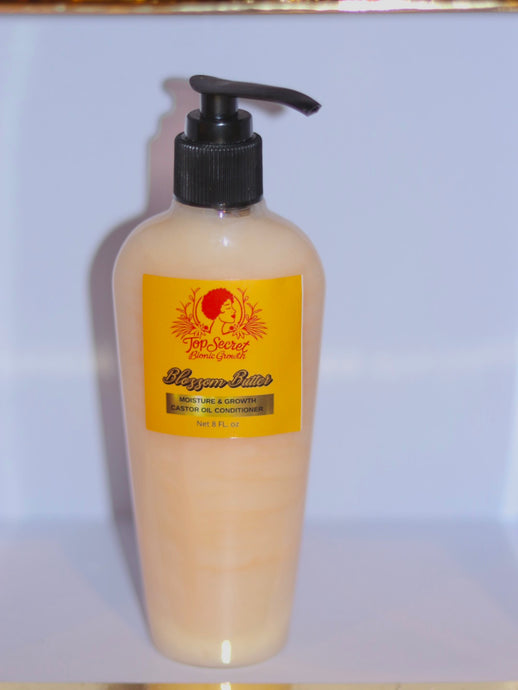 Blossom butter conditioner