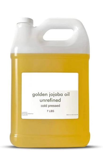 Jojoba Oil